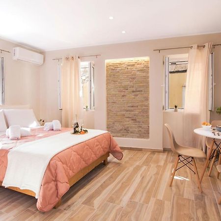 Campiello Luxury Suite Corfu  Ngoại thất bức ảnh
